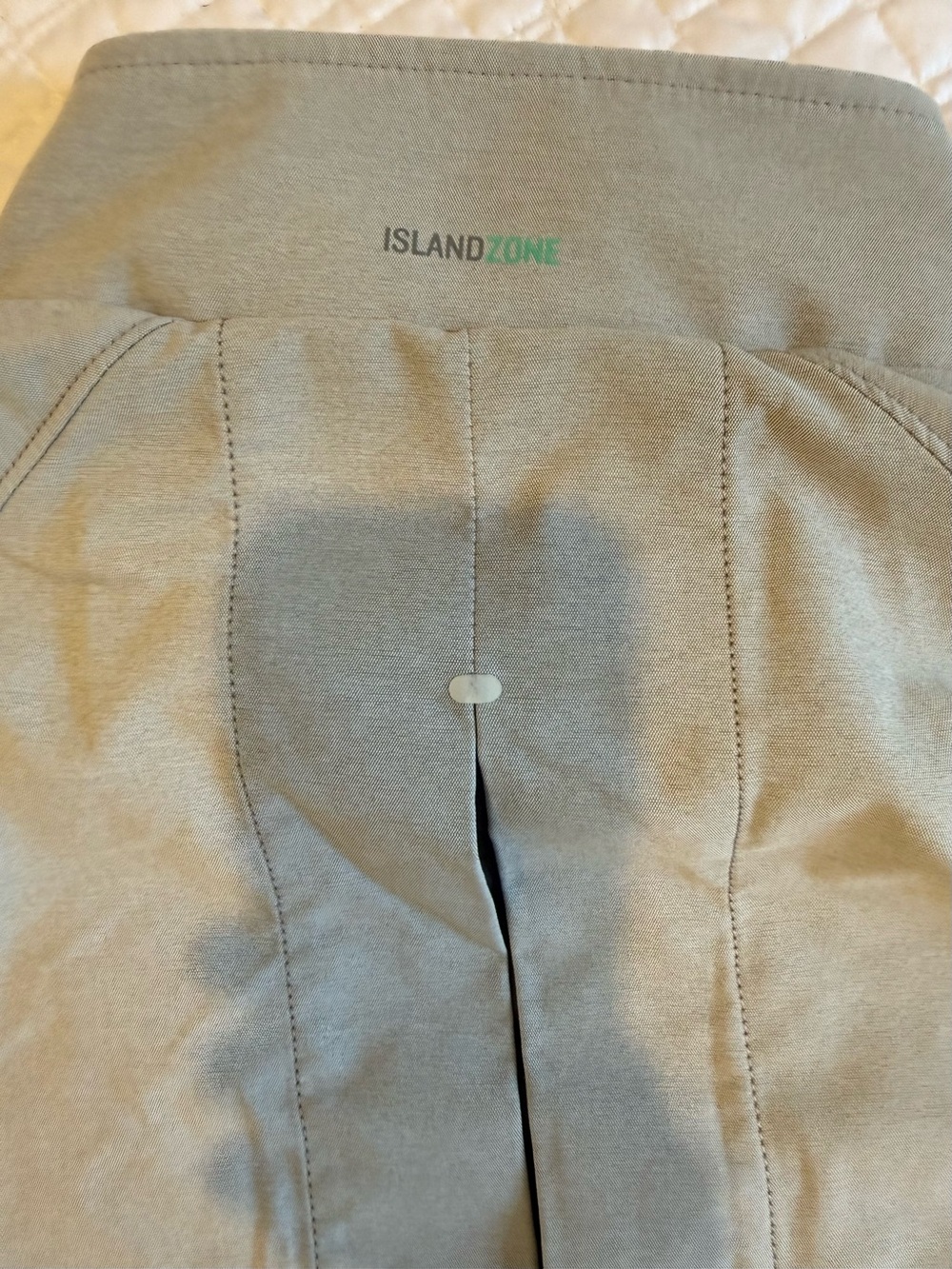 Tommy Bahama IslandZone Windbreaker - Picture 5 of 7